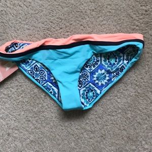 Maaji Reversible bikini bottom